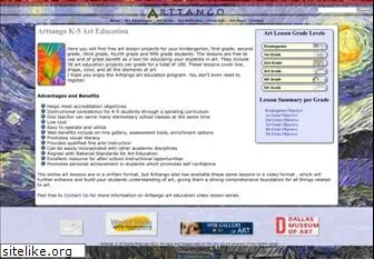 arttango.com