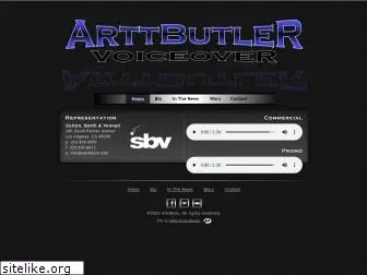 arttbutler.com