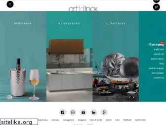 arttdinox.com