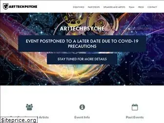arttechpsyche.com