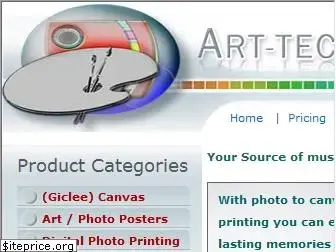 arttecprints.com