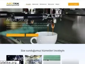 arttekservis.com.tr