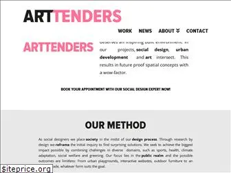 arttenders.com