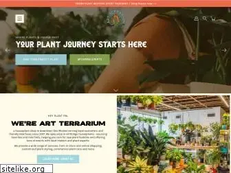 artterrarium.com