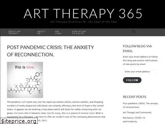 arttherapy365.com