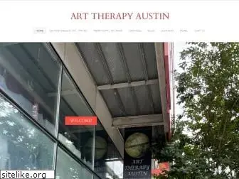 arttherapyaustin.com