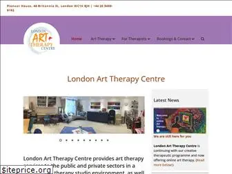 arttherapycentre.com