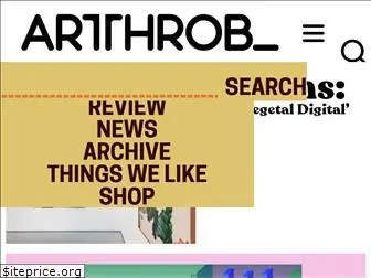 artthrob.co.za