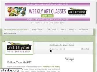 artthyme.com