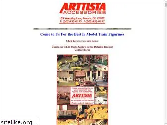 arttista.com