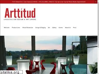 arttitud.com