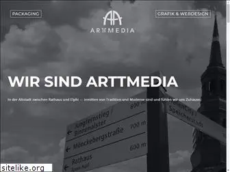 arttmedia.de