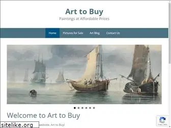 arttobuy.co.uk