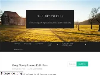 arttofeed.org