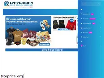 arttra-design.com