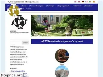 arttra.com