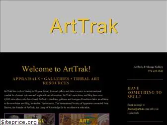 arttrak.com