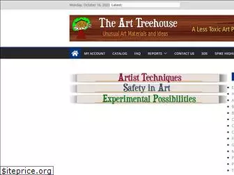 arttreehouse.com