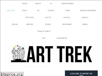 arttrek.org