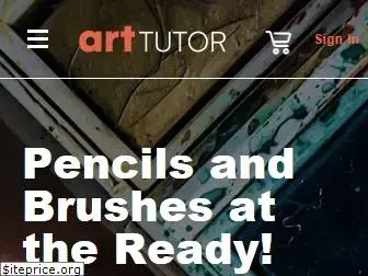 arttutor.com