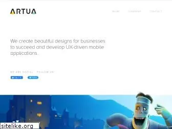 artua.com