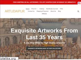 artudaipur.com