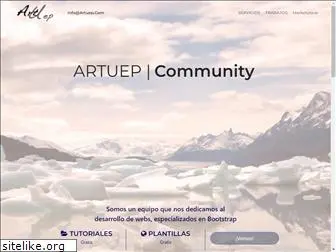 artuep.com