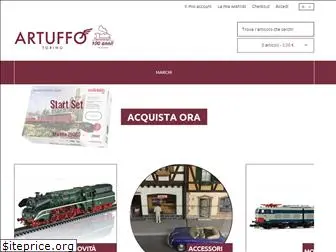artuffo.com