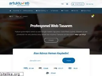 artukluweb.com.tr