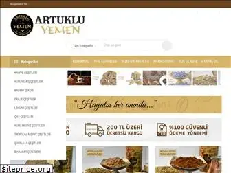 artukluyemen.com