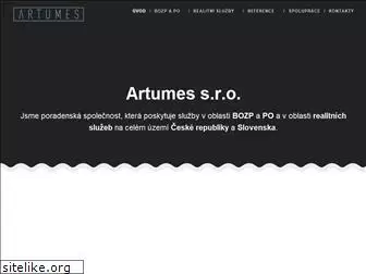 artumes.cz