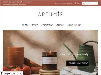 artumie.com
