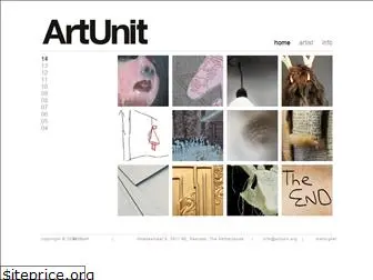 artunit.org