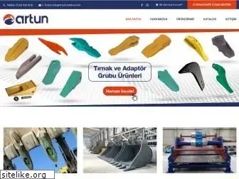 artunmakina.com