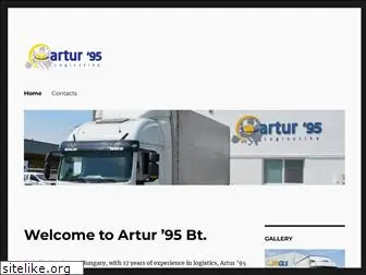 artur95.com