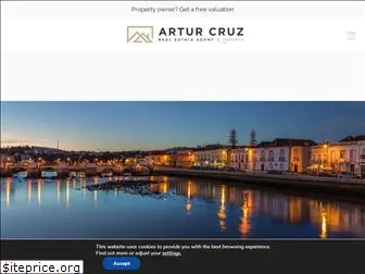arturcruz.com