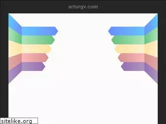 arturgv.com