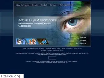 arturieye.com