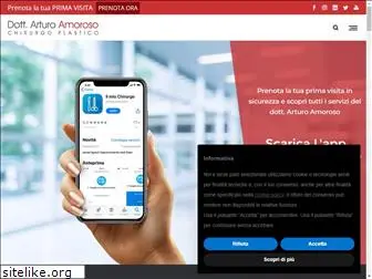 arturoamoroso.it
