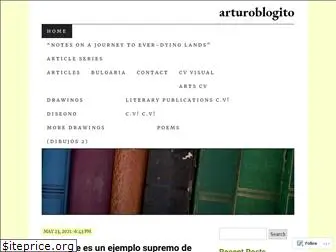 arturoblogito.wordpress.com