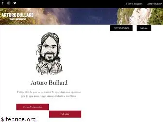 arturobullard.com