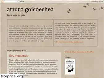 arturogoicoechea.blogspot.com