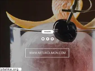 arturolimon.com