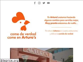 arturos.com