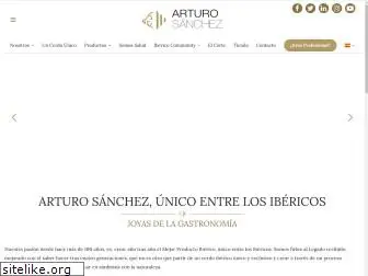 arturosanchez.com