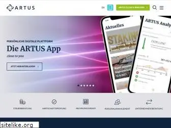 artus.at