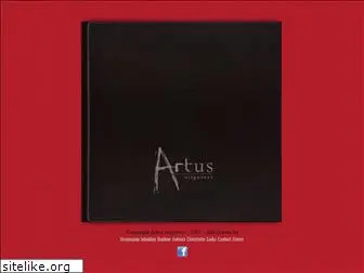 artus.be