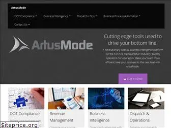 artusmode.com