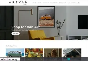 artvan.com