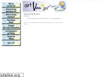 artvangostudio.com